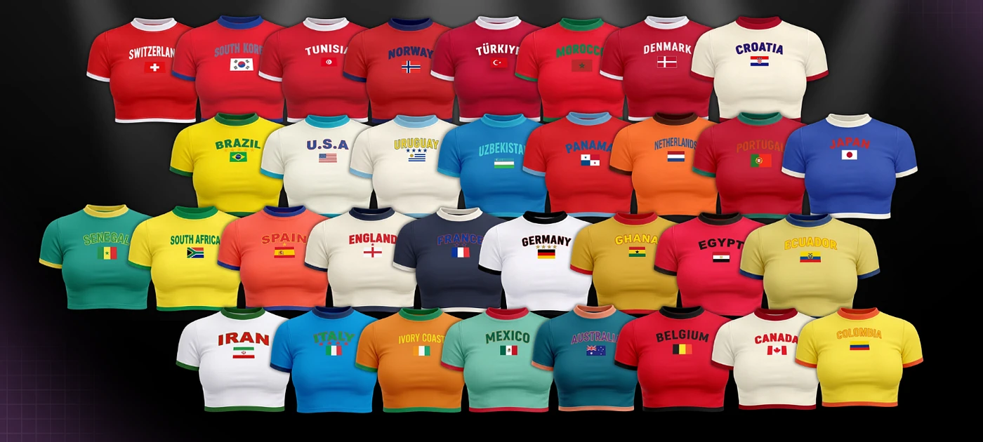 Maillots femmes
