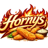 Horny's