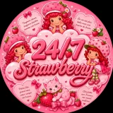 LTD Strawberry